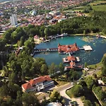 In - Balaton 18286 شقة
