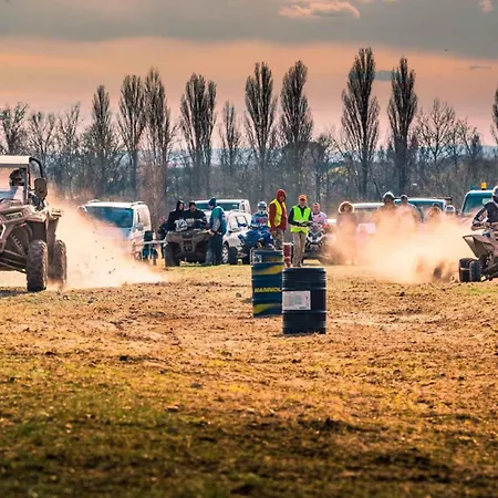 In - Balaton 18286 Appartamento *