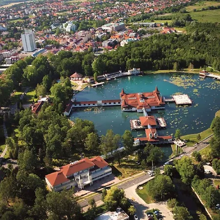 In - Balaton 18286 Appartamento