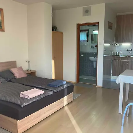 In - Balaton 18286 Appartamento Cserszegtomaj