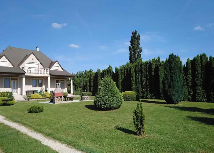 In - Balaton 18286 * צ'רסגטומאי