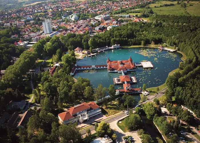 In - Balaton 18286 דירה