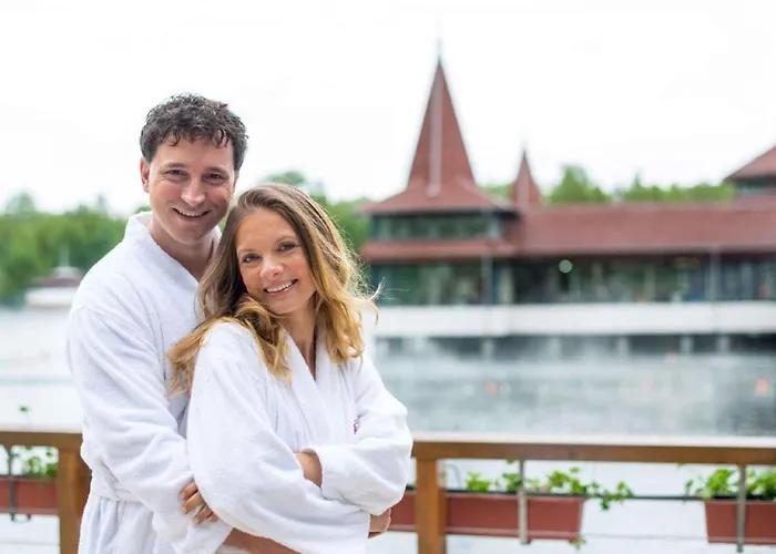 In - Balaton 18286 דירה צ'רסגטומאי