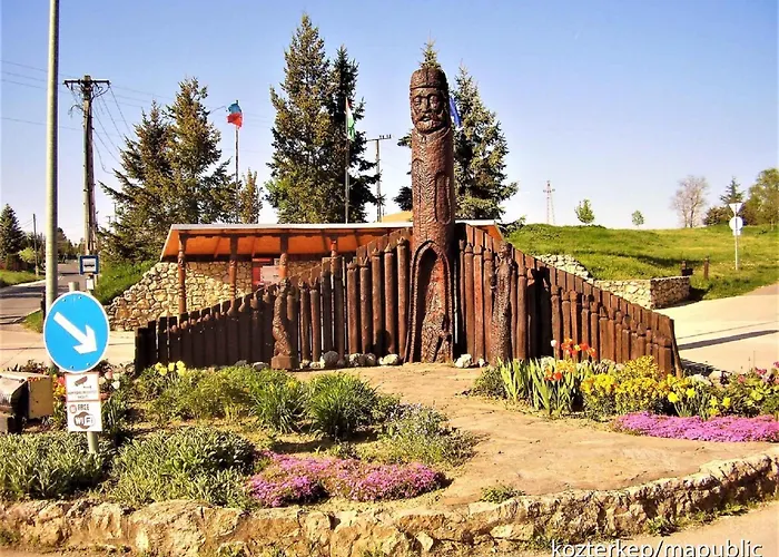 In - Balaton 18286 *