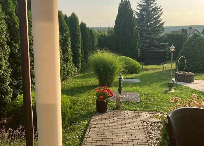 דירה In - Balaton 18286