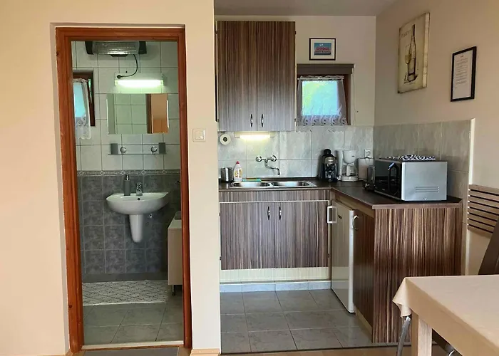 In - Balaton 18286 דירה